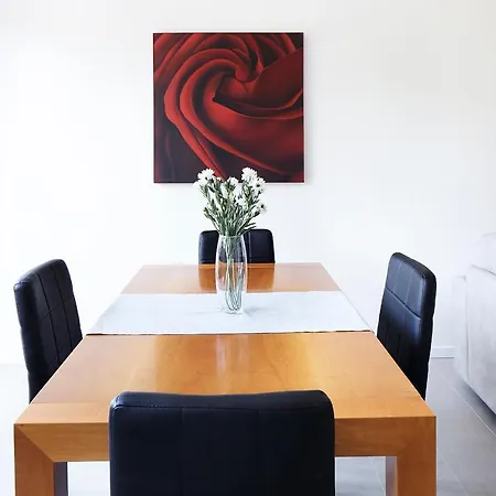 La Vista By Solutions