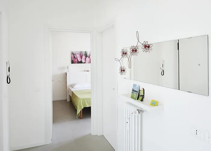 La Vista By Solutions Appartement Côme