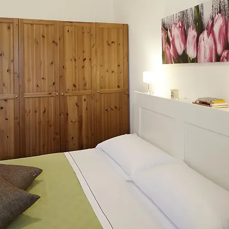 La Vista By Solutions Appartement