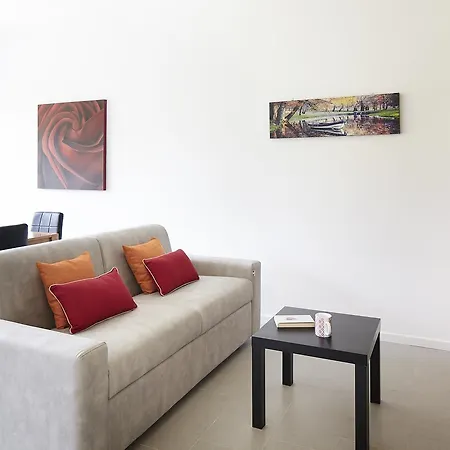 La Vista By Solutions *