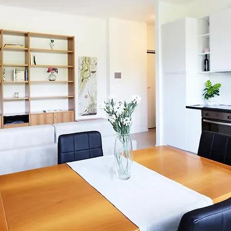 La Vista By Solutions Appartement Côme