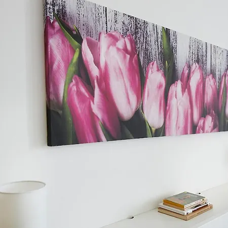 La Vista By Solutions Appartement *