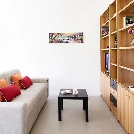 La Vista By Solutions Appartement *