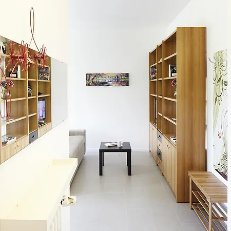 La Vista By Solutions * Como