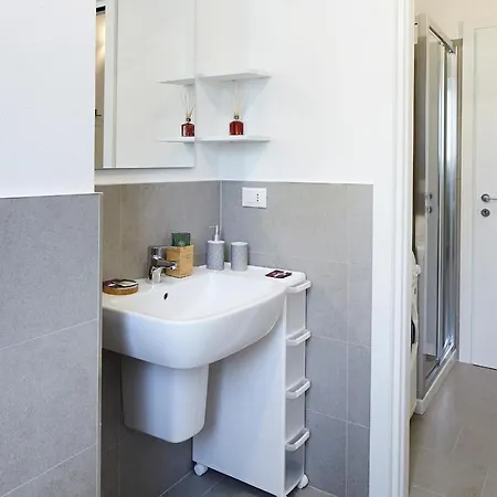 La Vista By Solutions Como