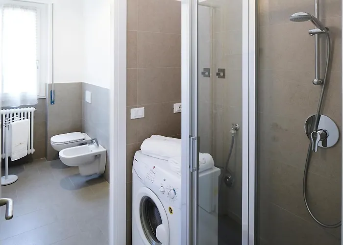 La Vista By Solutions Como