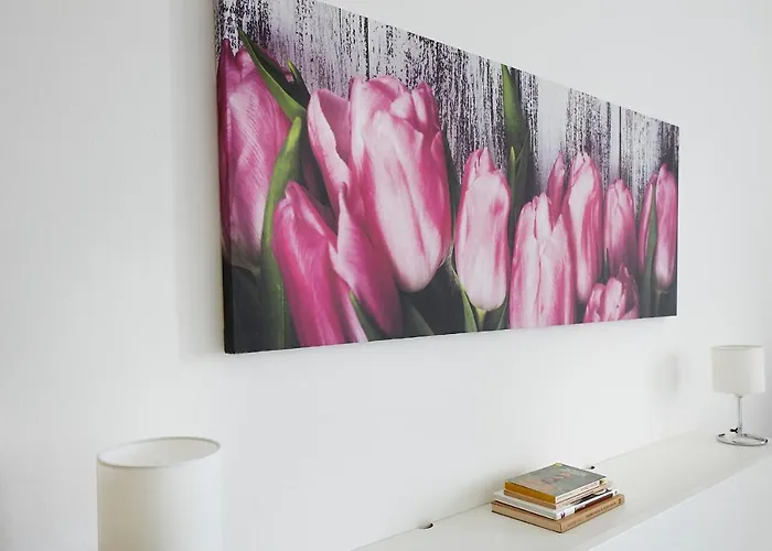 La Vista By Solutions Apartmán *