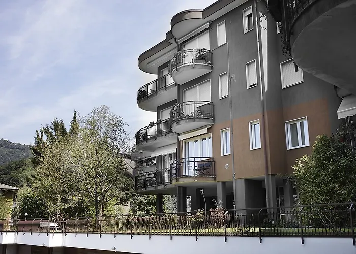 La Vista By Solutions Como