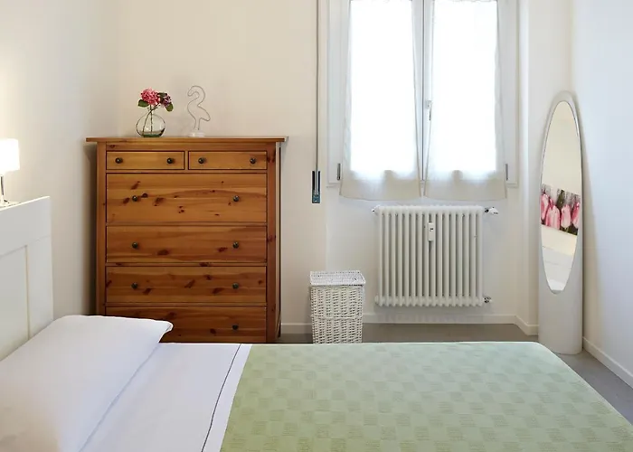 La Vista By Solutions Lejlighed Como