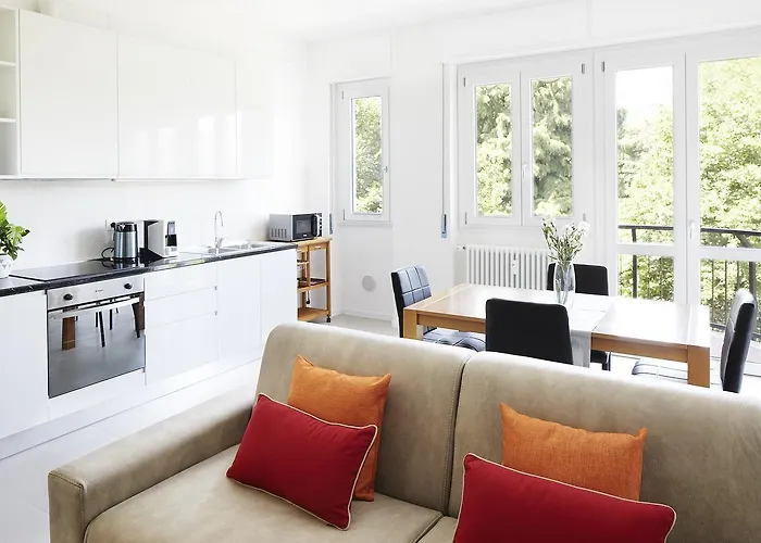 La Vista By Solutions