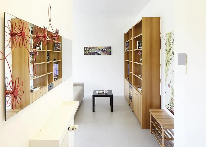 La Vista By Solutions * Como