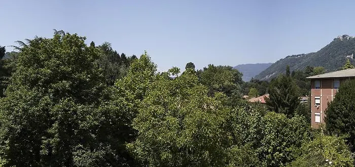 La Vista By Solutions Como