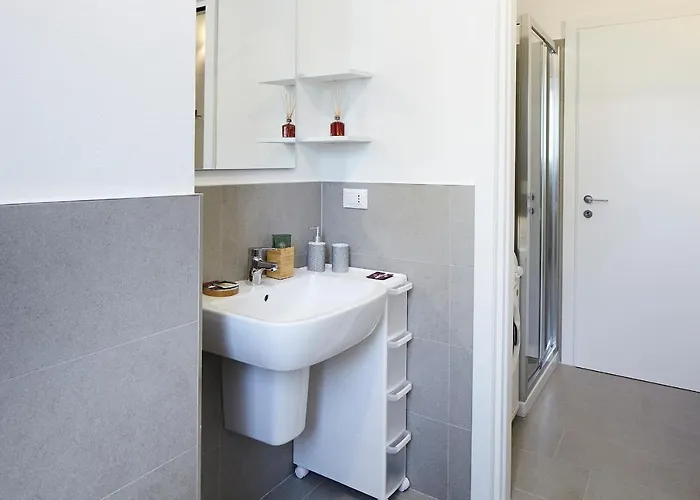 La Vista By Solutions Como