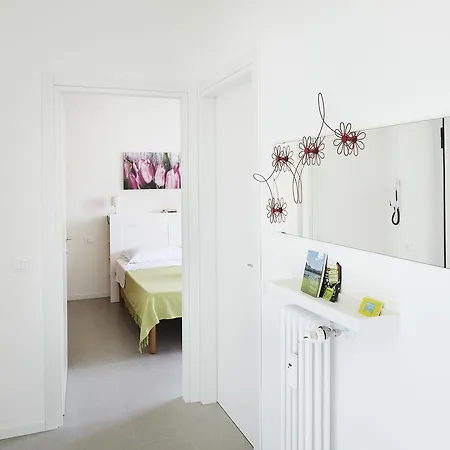 La Vista By Solutions Apartment Como