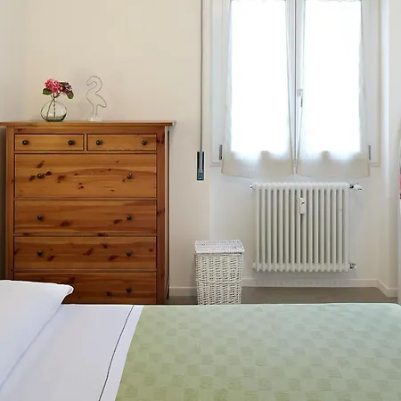 La Vista By Solutions Apartment Como