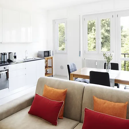 La Vista By Solutions