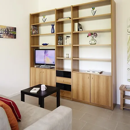 Apartment La Vista By Solutions Como